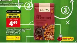 Biedronka BakaD'Or oferta