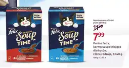 Rossmann PURINA FELIX oferta