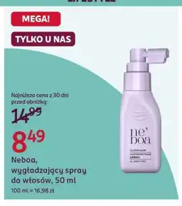 Rossmann Neboa oferta