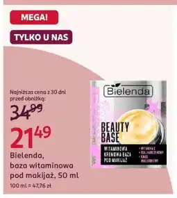Rossmann BIELENDA oferta