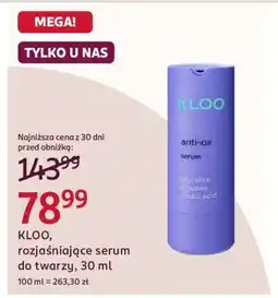 Rossmann KLOO oferta