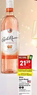 Delikatesy Centrum Carlo Rossi oferta