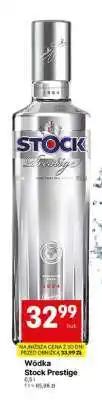 Delikatesy Centrum Wódka oferta