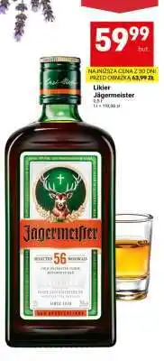 JÄGERMEISTER