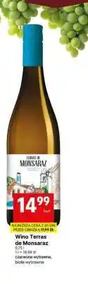 Delikatesy Centrum Wino Terras de Monsaraz oferta