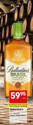Delikatesy Centrum BALLANTINE’S oferta