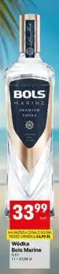 Delikatesy Centrum WÓDKA BOLS MARINE oferta