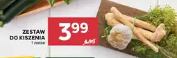 Stokrotka Market Zestaw do kiszenia oferta