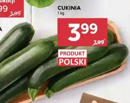 Stokrotka Market Cukinia oferta