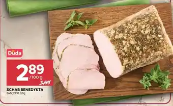 Stokrotka Market Schab Benedykt oferta