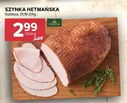 Stokrotka Market Szynka hetmańska oferta