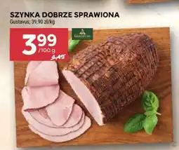 Stokrotka Market Szynka dobrze sprawiona oferta