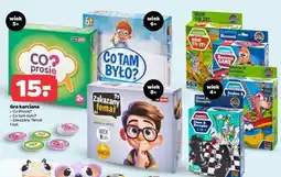 Netto Gra karciana oferta