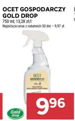 Stokrotka Market Ocet Gospodarczy Gold Drop oferta