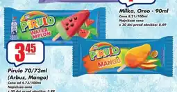 Sezamek Pirulo Water Melon oferta