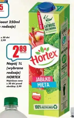 Sezamek Napój 1L oferta