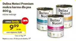 Kakadu Dolina Noteci Premium mokra karma dla psa oferta