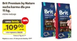 Kakadu Brit Premium by Nature sucha karma dla psa oferta