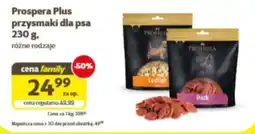 Kakadu Przysmaki dla psa Prospera Plus oferta
