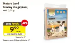 Kakadu Nature Land trociny dla gryzonii oferta