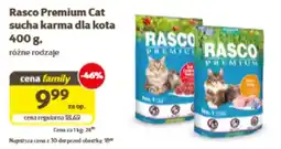 Kakadu Rasco Premium Cat sucha karma dla kota oferta
