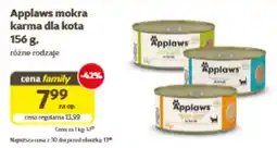 Kakadu Applaws mokra karma dla kota oferta