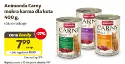 Kakadu Animonda Carny mokra karma dla kota oferta
