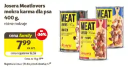 Kakadu Josera Meatlovers mokra karma dla psa oferta