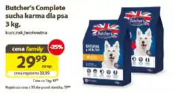 Kakadu Butcher's Complete sucha karma dla psa oferta