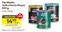 Kakadu Pan Mięsko mokra karma dla psa oferta