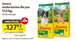 Kakadu Josera sucha karma dla psa oferta