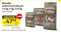 Kakadu Elbeville sucha karma dla psa oferta