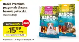 Kakadu Przysmak dla psa Rasco Premium oferta