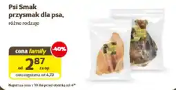 Kakadu Psi Smak przysmak dla psa oferta