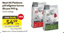 Kakadu Meat Hit Platinum półwilgotna karma dla psa oferta