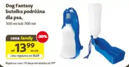 Kakadu Dog Fantasy butelka podróżna dla psa oferta