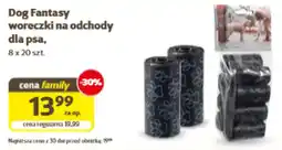 Kakadu Dog Fantasy woreczki na odchody dla psa oferta
