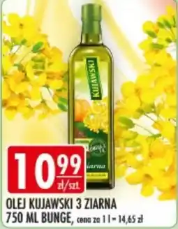 Sklepy Doroty Olej Kujawski 3 Ziarna oferta