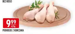 Sklepy Doroty Podudzie z Kurczaka oferta