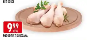 Sklepy Doroty Podudzie z Kurczaka oferta