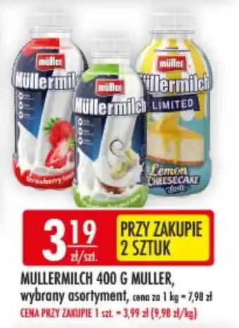 Mullermilch