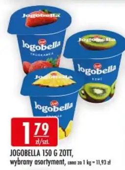 Sklepy Doroty Jogobella oferta