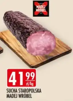 Sklepy Doroty Sucha Staropolska Madej Wróbel oferta