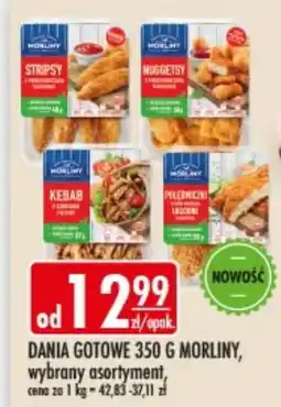 Sklepy Doroty Dania Gotowe 350 g Morlina oferta