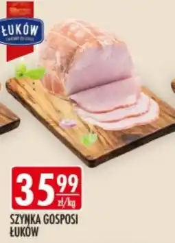 Sklepy Doroty Szynka Gospoci Łuków oferta