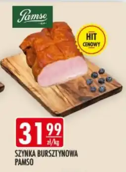 Sklepy Doroty Szynka Bursztynowa Pamso oferta