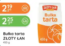 Eurocash Dystrybucja Bułka tarta złoty łan oferta