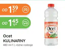 Eurocash Dystrybucja Ocet KULINARNY oferta
