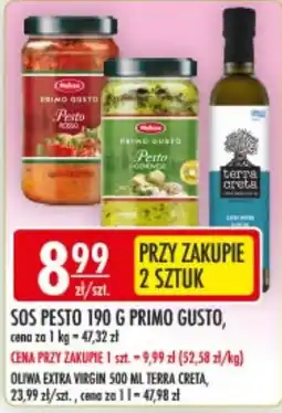 Sklepy Doroty Sos Pesto Primo Gusto oferta