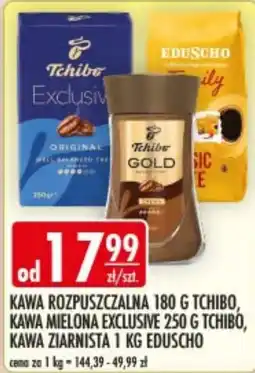 Sklepy Doroty Kawa Rozpuszczalna Tchibo oferta